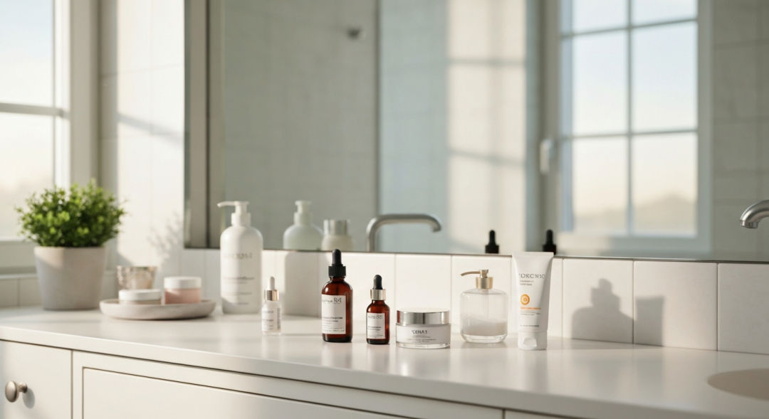 infoblog dresscloud Jak dbać o cerę? 12 porad kosmetologa