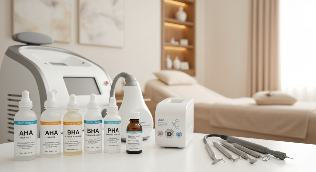 infoblog dresscloud Prosaki pod oczami - czym są i jak sobie radzić z grudkami?