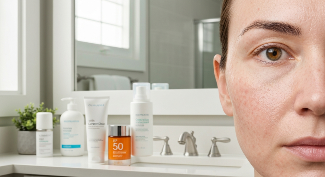 infoblog dresscloud Wysyp po retinolu - jak wygląda, jakie są jego przyczyny i co poradzić?