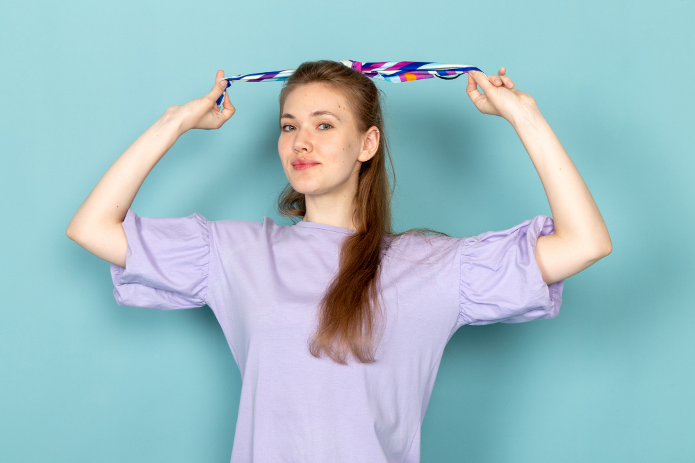 infoblog dresscloud Twister do włosów - jak go używać, aby uzyskać piękne loki?