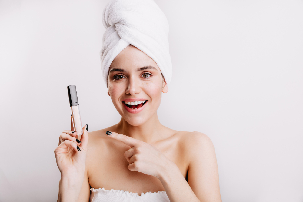 infoblog dresscloud Jak zostać testerką kosmetyków Rossmann? Kilka prostych kroków