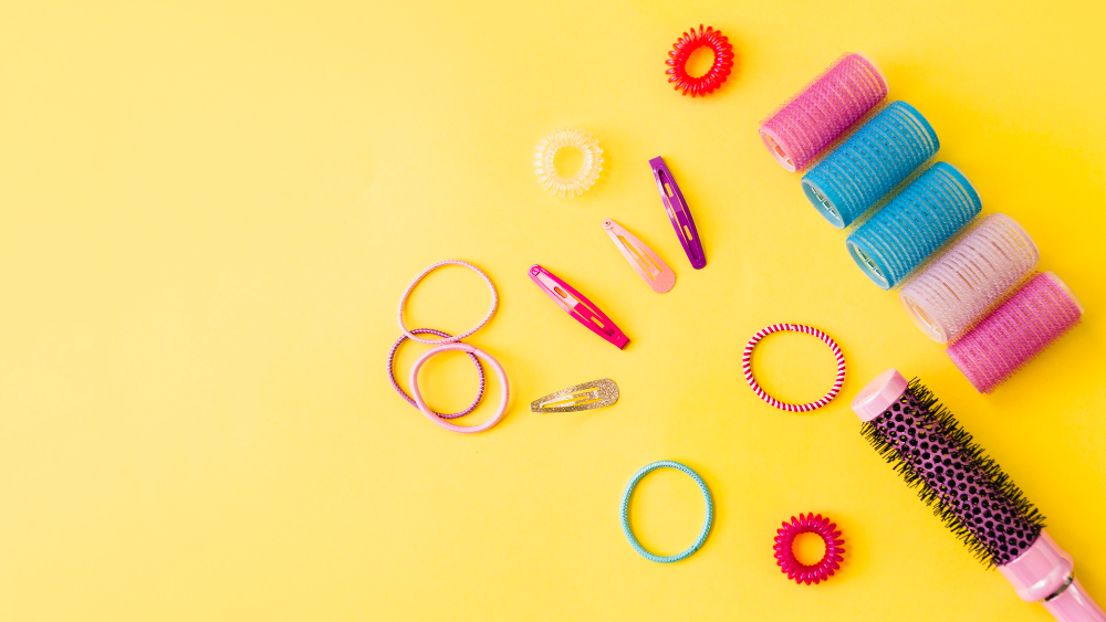 infoblog dresscloud Jak przechowywać spinki i gumki do włosów, aby ich nie pogubić?
