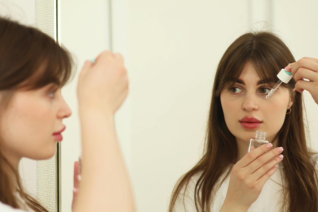infoblog dresscloud Pielęgnacja twarzy krok po kroku: jak zbudować skuteczną rutynę beauty?