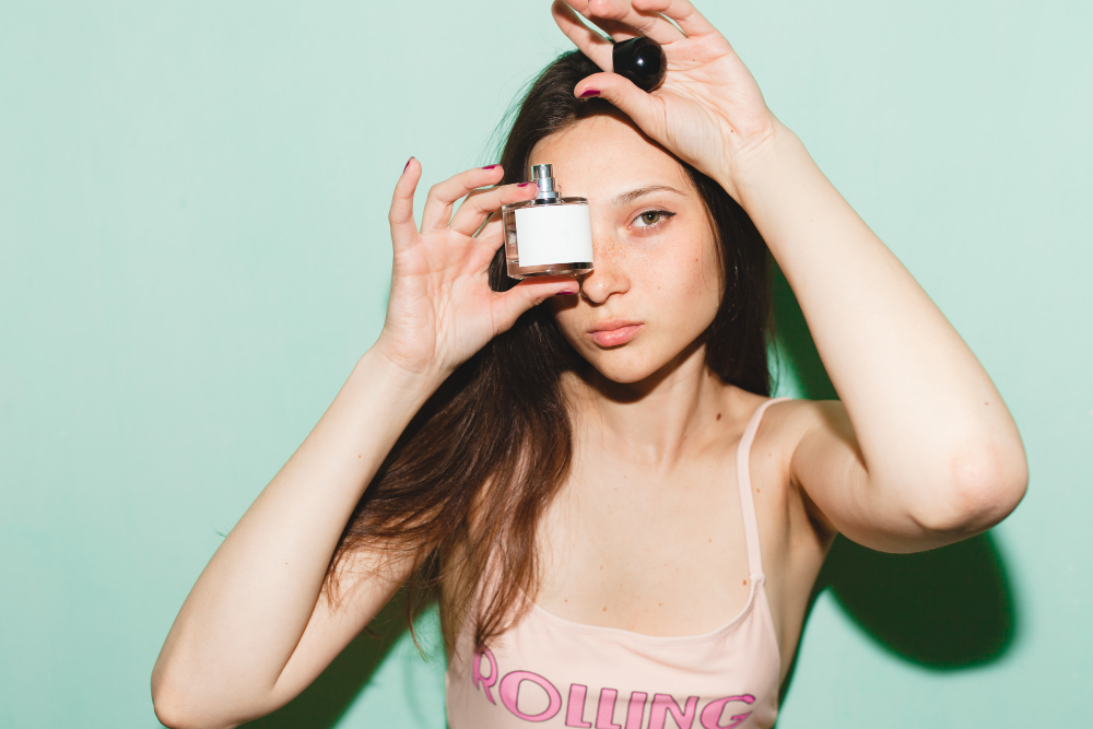 infoblog dresscloud Perfumy dla nastolatków - jak wybrać odpowiednie? Oto kilka propozycji