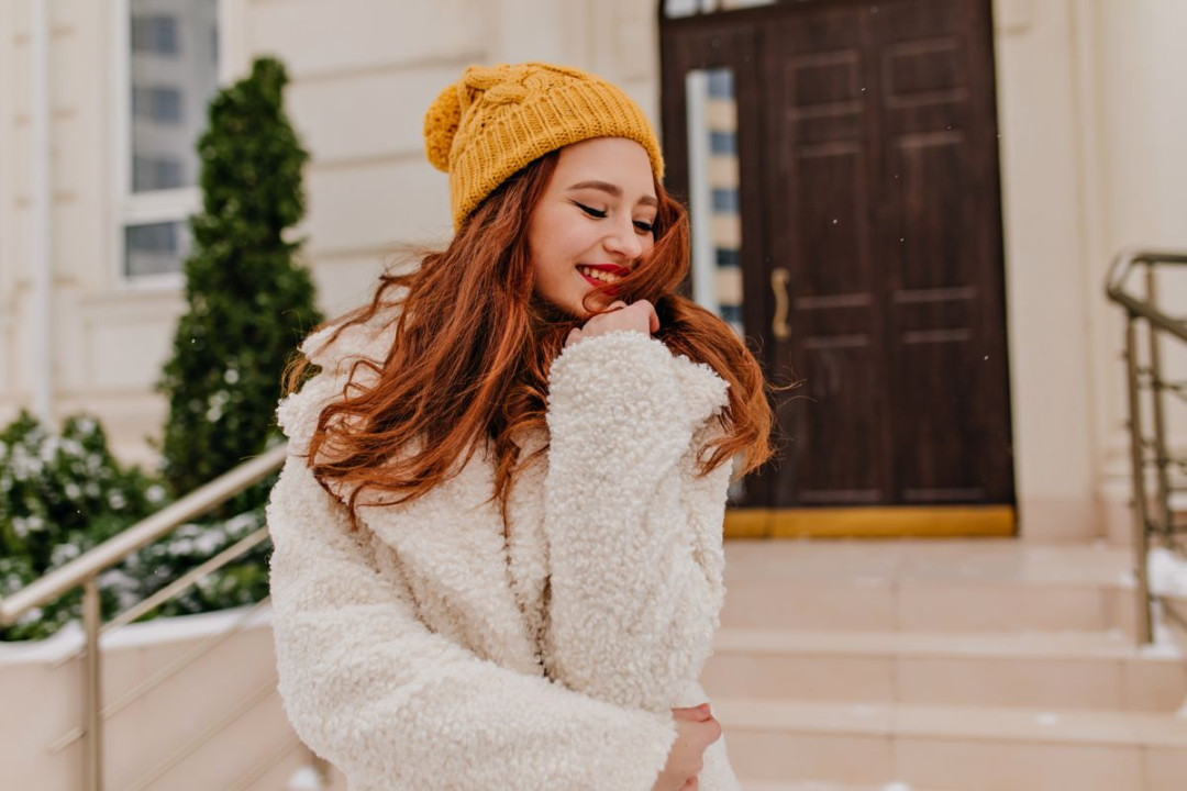 infoblog dresscloud Perfumy na zimę damskie - jakie nuty sprawdzają się w mroźne dni?
