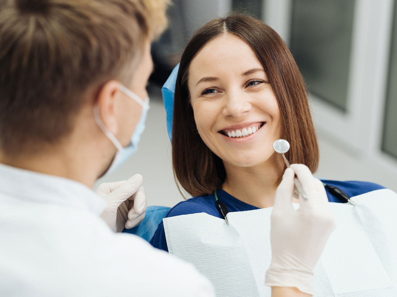 infoblog dresscloud Warszawa: co ile warto robić przegląd jamy ustnej u stomatologa?