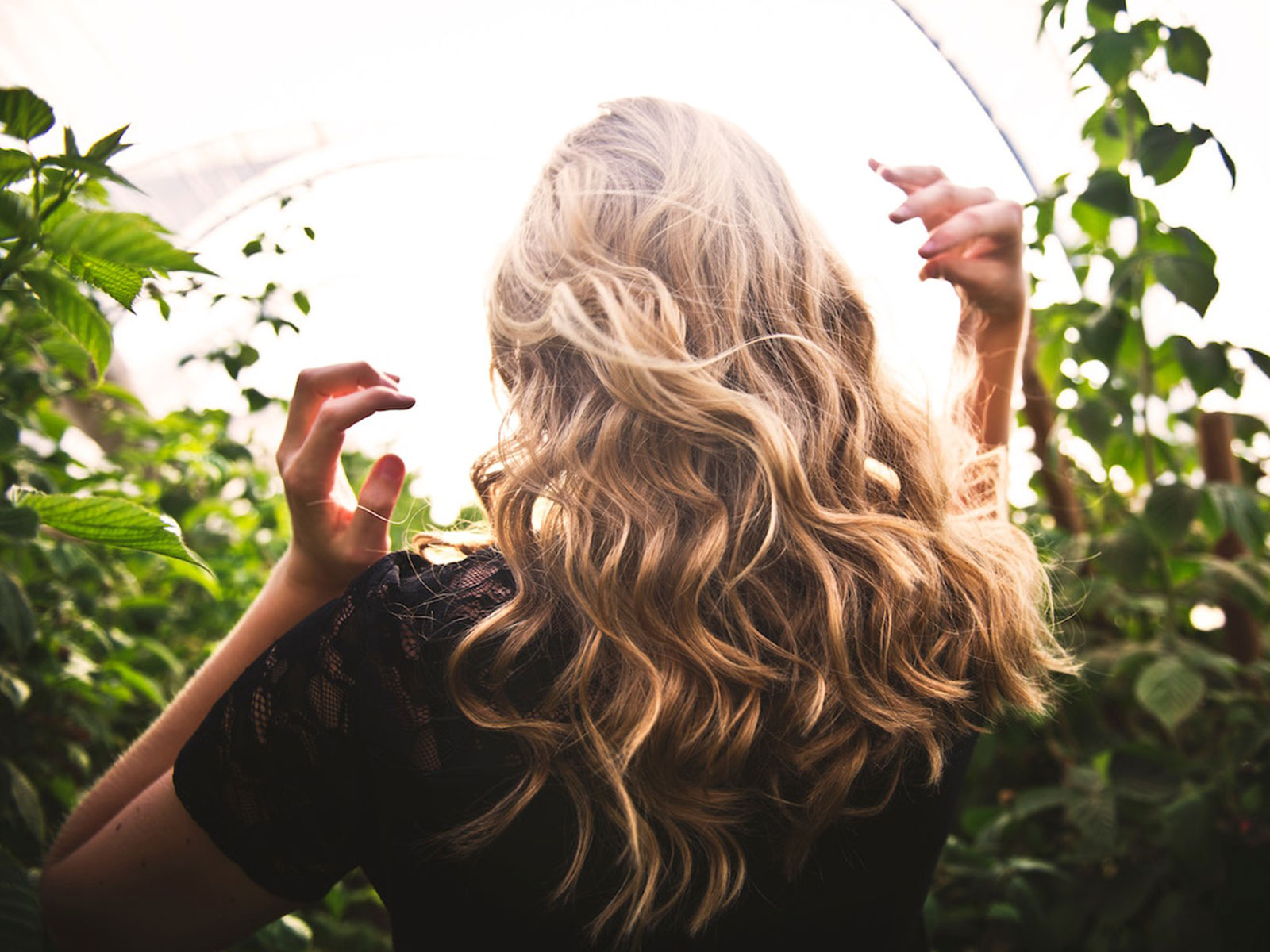 infoblog dresscloud Pielęgnacja włosów kosmetykami bez SLS – dlaczego warto się na nią zdecydować?