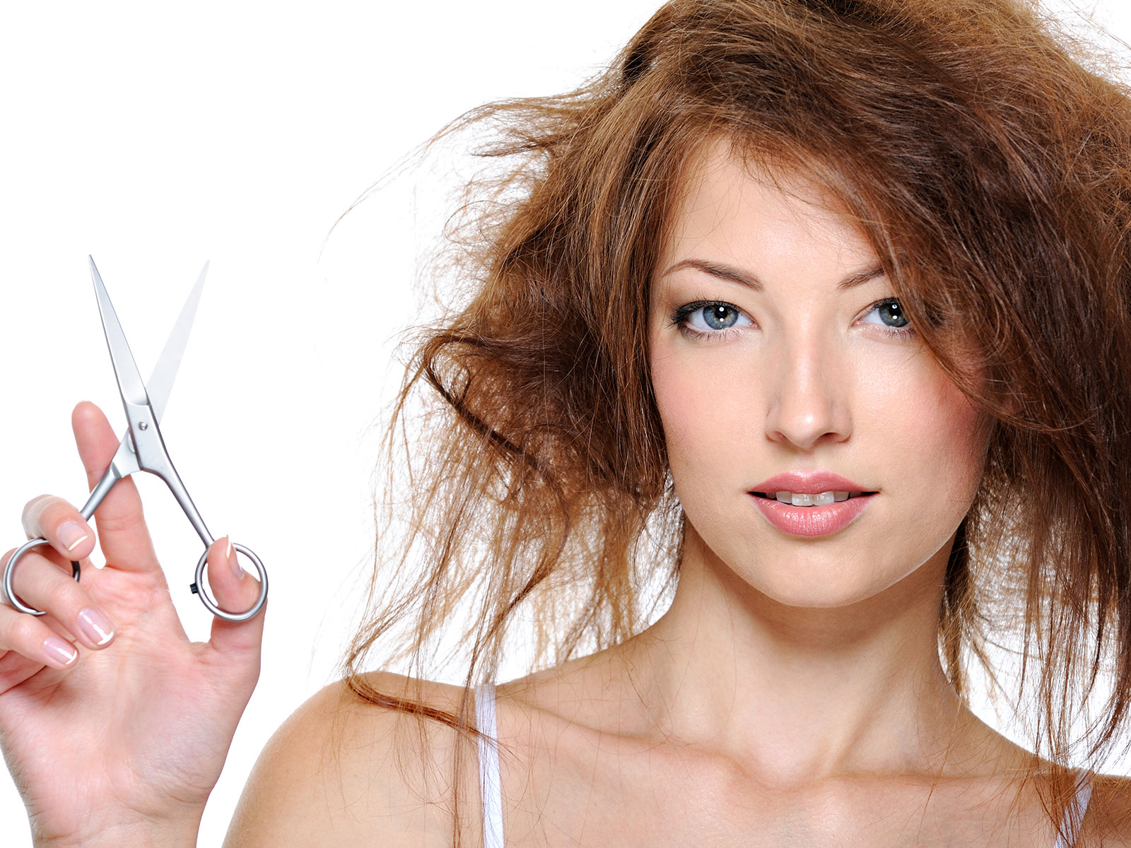 infoblog dresscloud Jak przygotować włosy do sprzedaży?