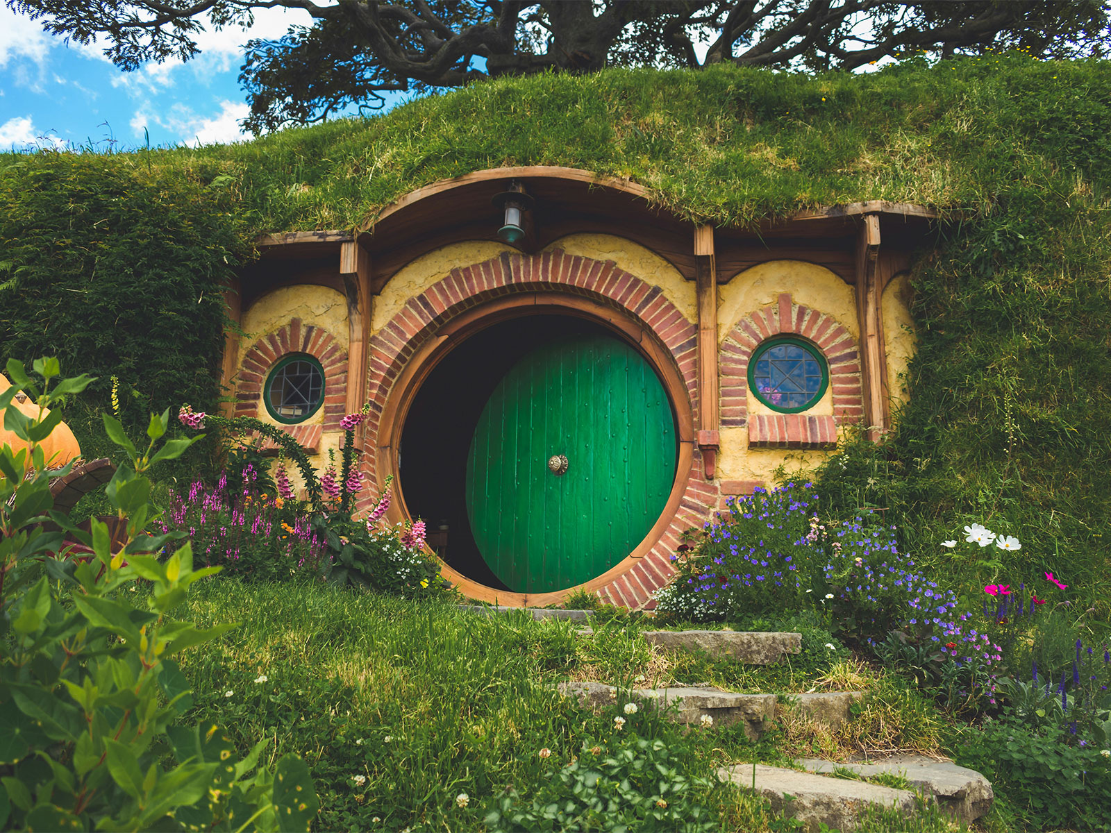 infoblog dresscloud Hobbit - audiobook. Jak przenieść się do krainy J.R.R Tolkiena?
