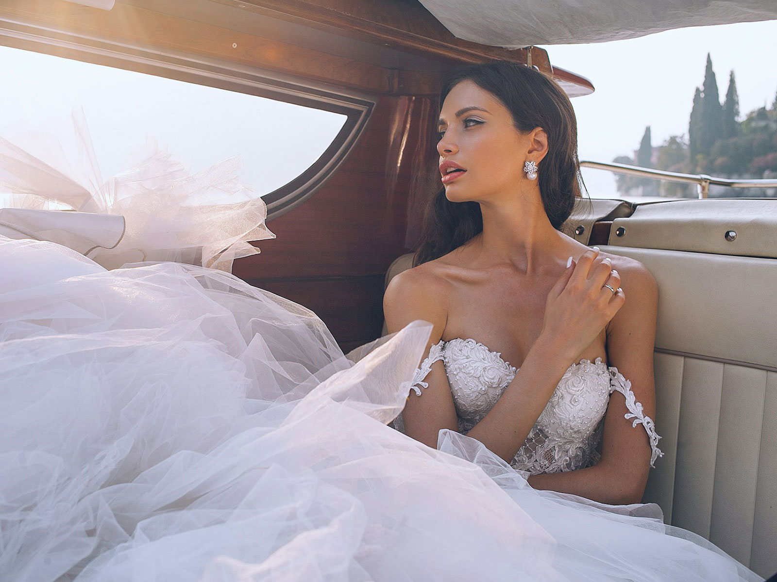 infoblog dresscloud Jak przygotować się do przymiarek sukni ślubnych?