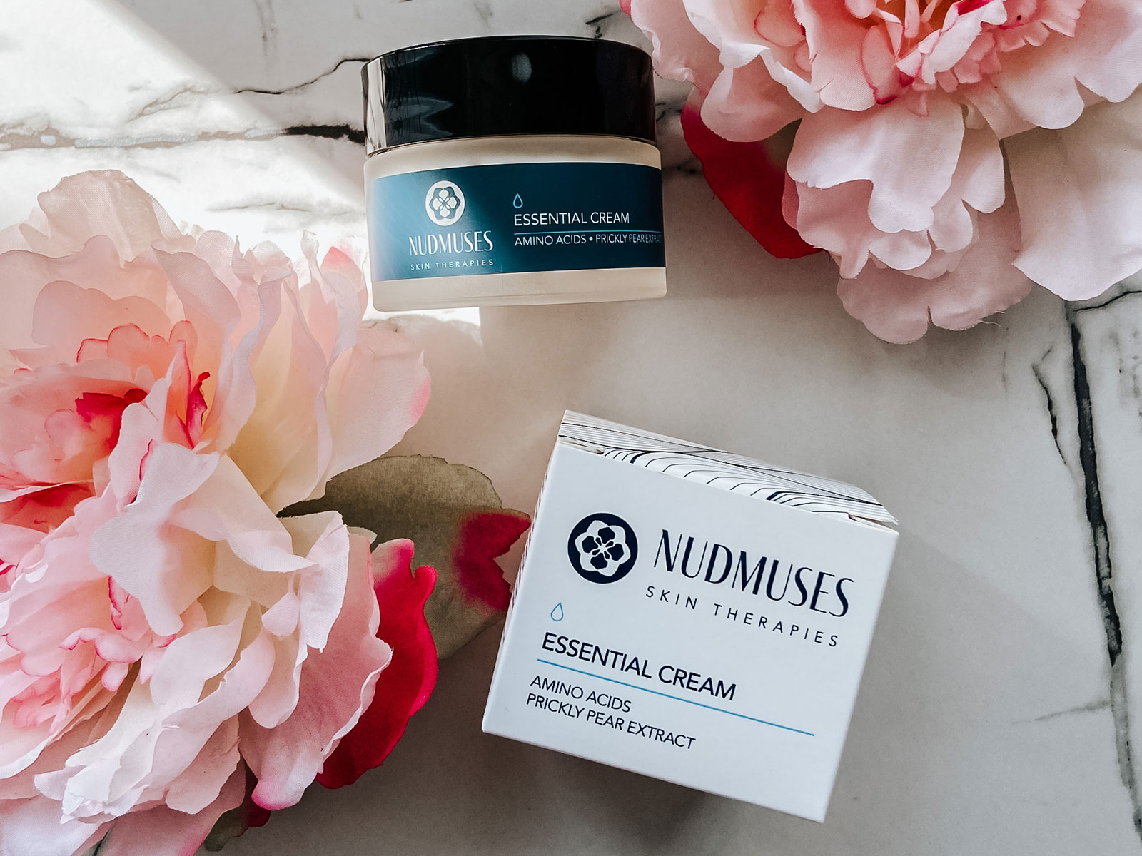 infoblog dresscloud Testujemy Essential Cream od Nudmuses