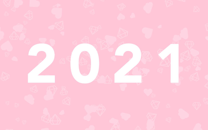 infoblog dresscloud Podsumowanie roku 2021 na DressCloud!