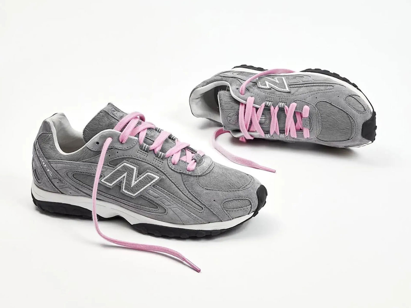 infoblog dresscloud New Balance prezentuje nowy model 204L - czy będą hitem?