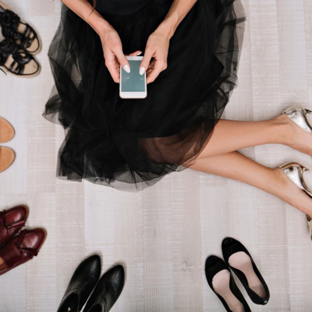 infoblog dresscloud Jak dbać o buty? 5 praktycznych porad