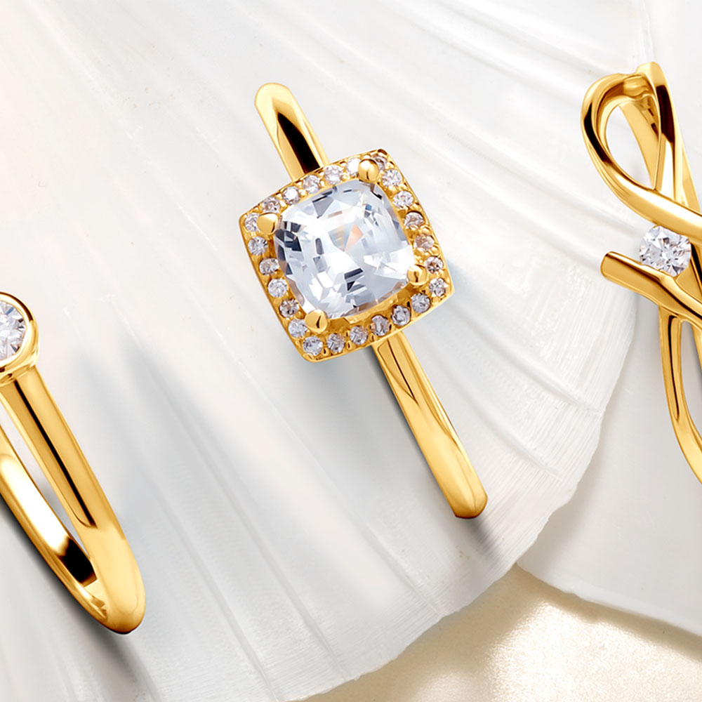infoblog dresscloud Pierścionek zaręczynowy z diamentem – czy wielkość diamentu ma znaczenie?