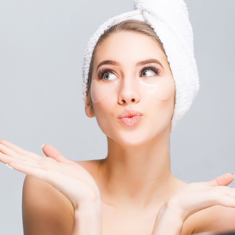 infoblog dresscloud Jak pielęgnować skórę naczynkową?