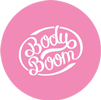 logo bodyboom