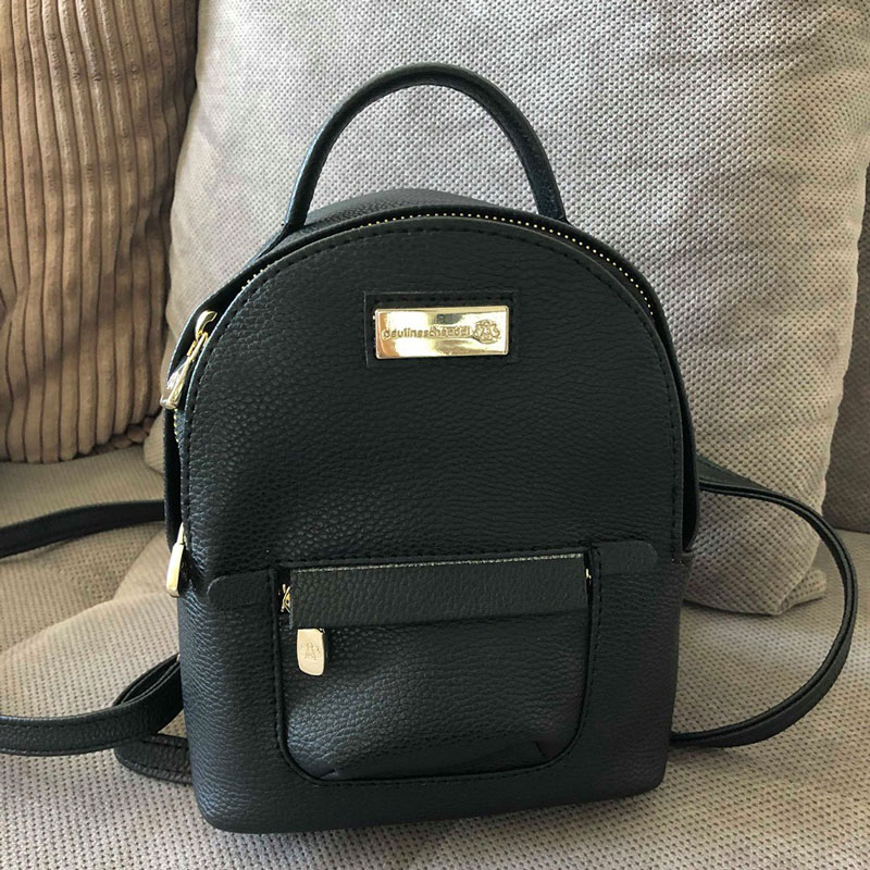 plecak paulinaschaedel