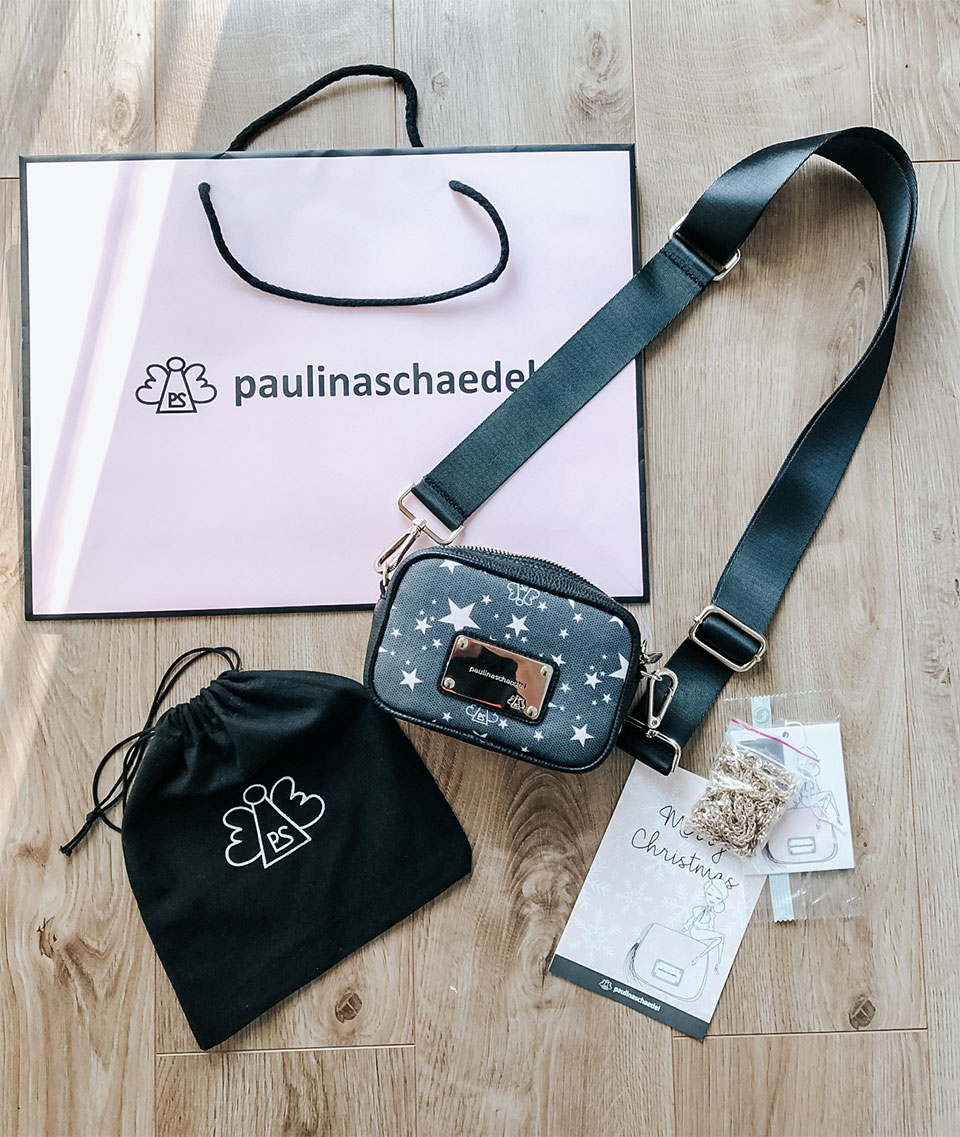 paulinaschaedel Noa Chain Stars BP opinia