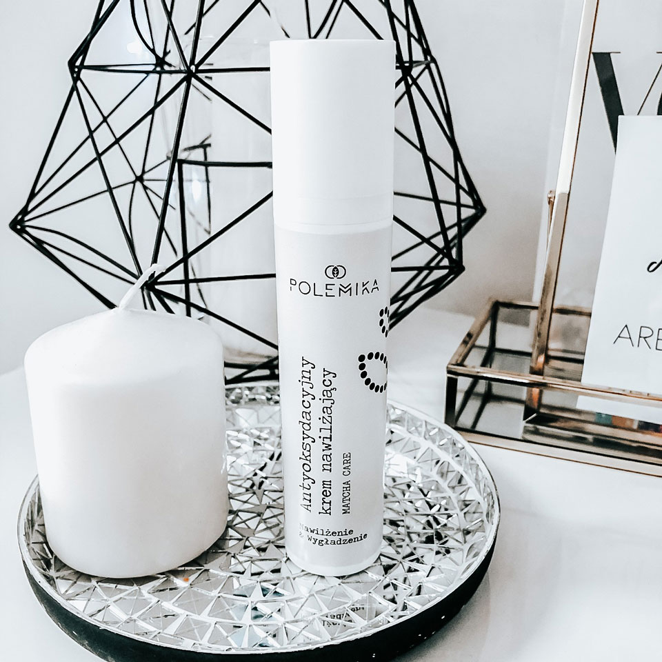 polemika antyoksydacyjny krem nawilżający opinia