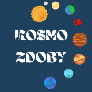 kosmozdoby