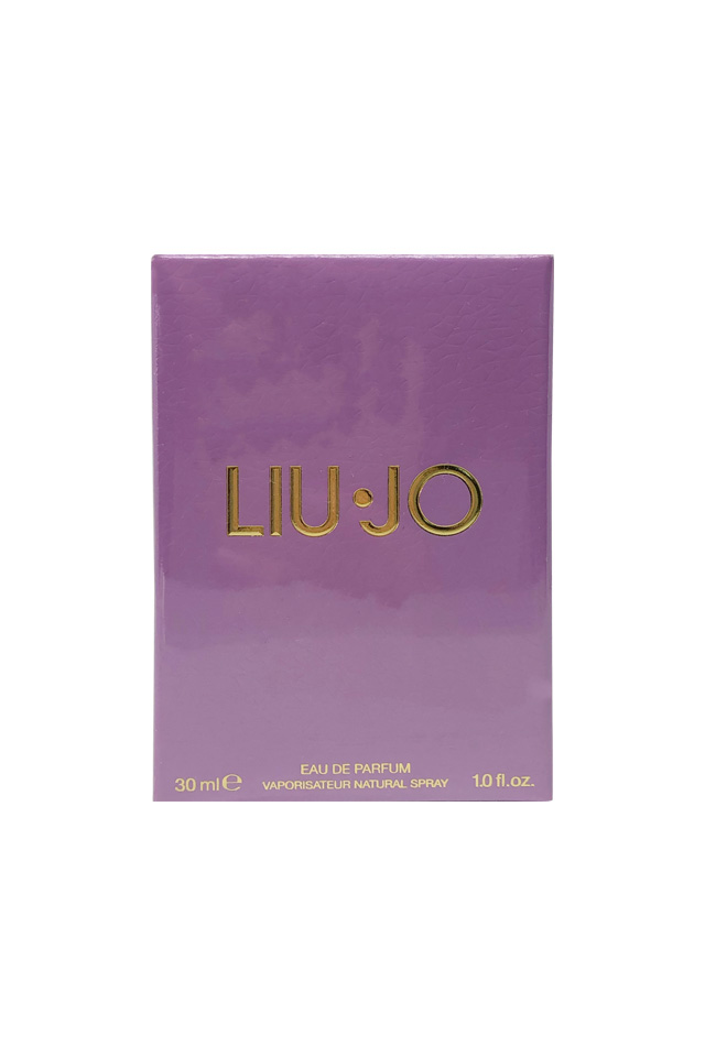 Liu Jo Woda perfumowana, Liu Jo EDP