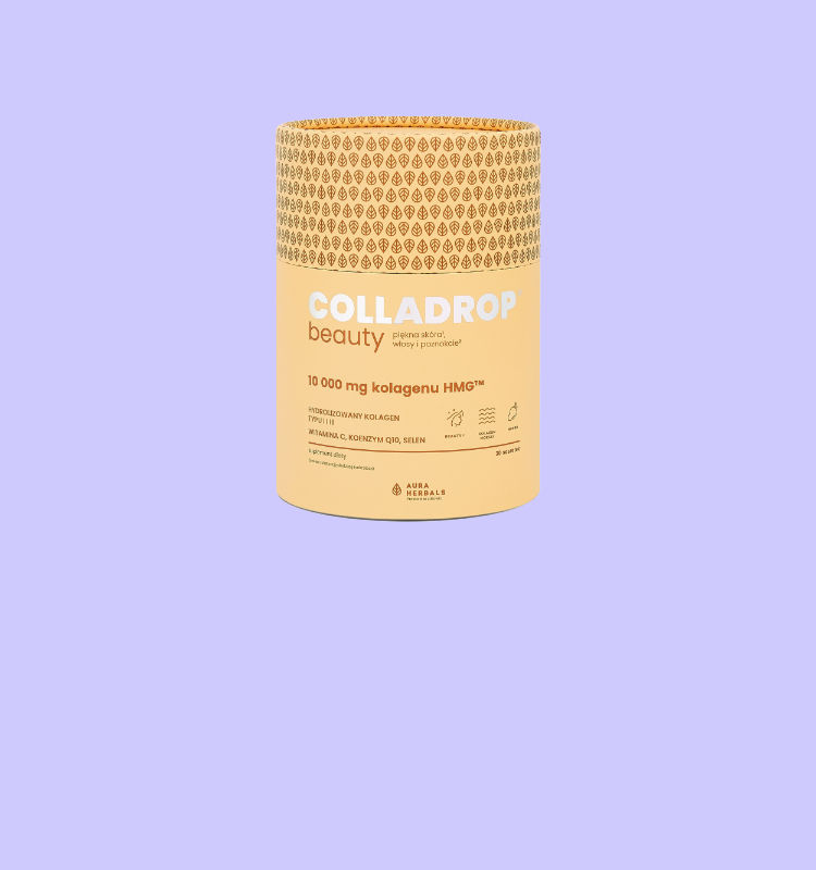 Colladrop Beauty