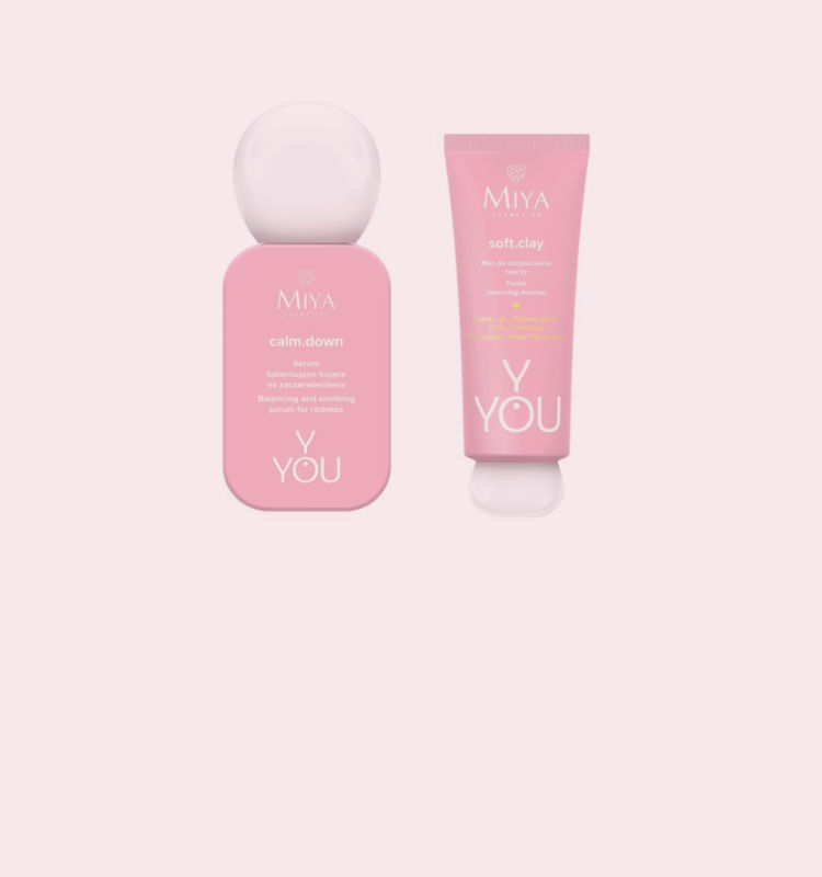 Zestaw pielęgnacyjny