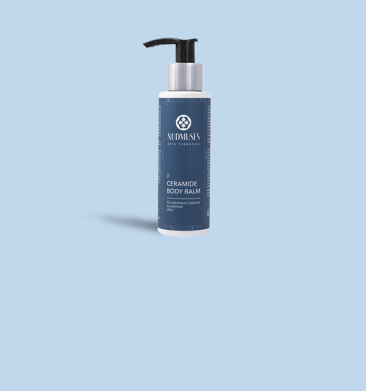 Ceramide Body Balm