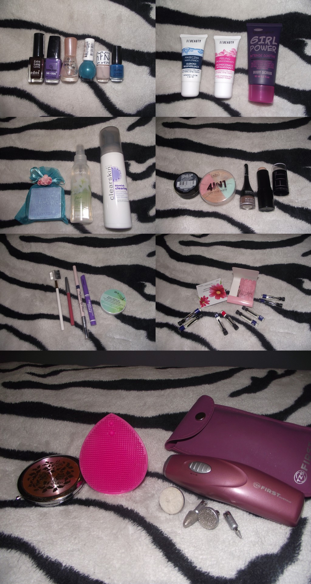 Wymiana kosmetyczna IX - edycja Wielkanocna