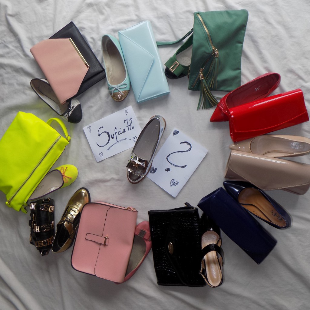 Konkurs: Uzupełnij swoją szafę z buu.pl (Wyniki)