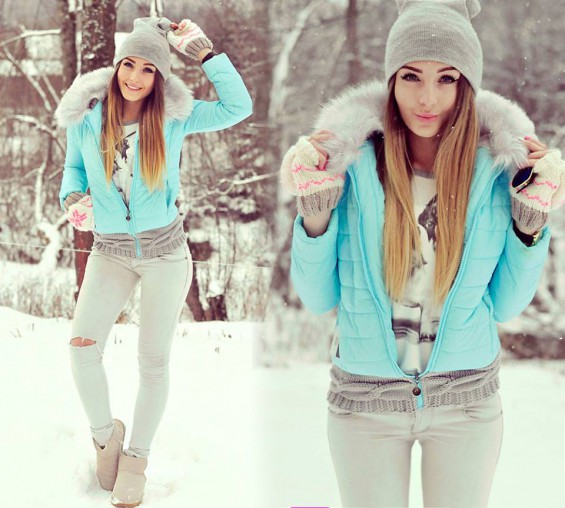 Kurtka, kupować czy nie?