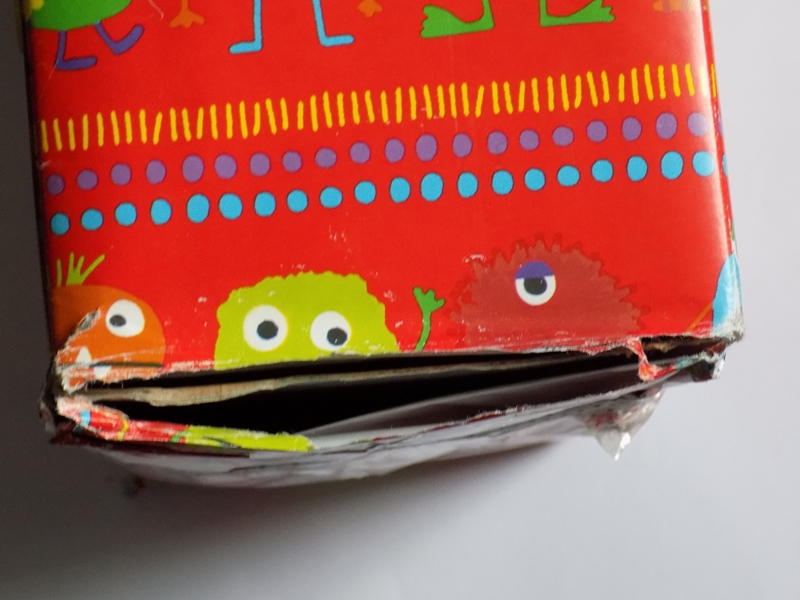 Wymiana kosmetyczna X