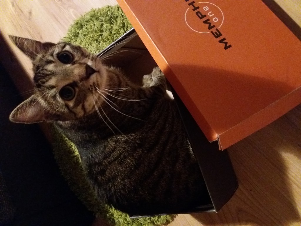 Wymiana kosmetyczna nr 1/2017