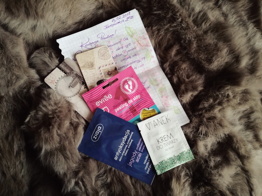 Wyjątkowe listy do Clouders: 