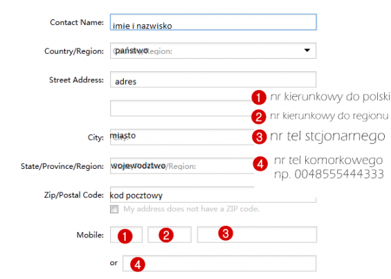 Wszystko o Aliexpress