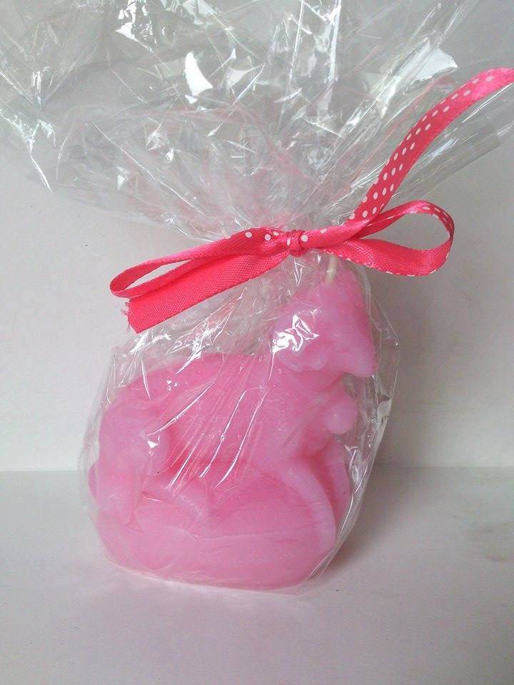 Wiosna/Wielkanoc - dekoracje