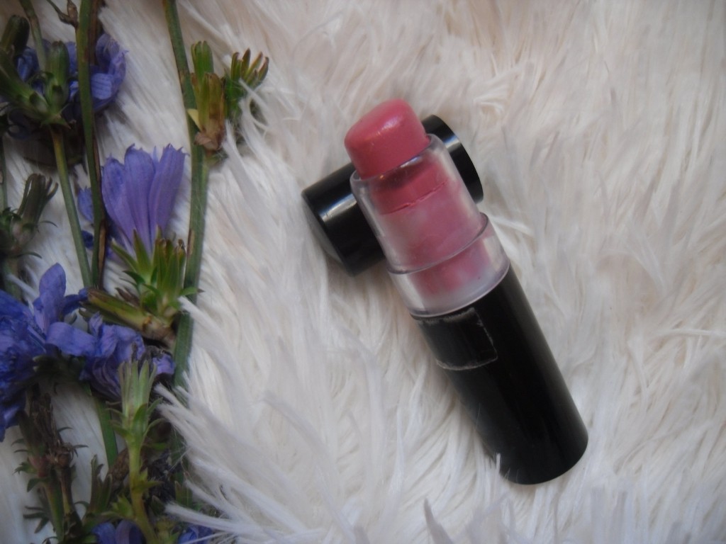 Nowa zabawa - ulubiony kosmetyk 