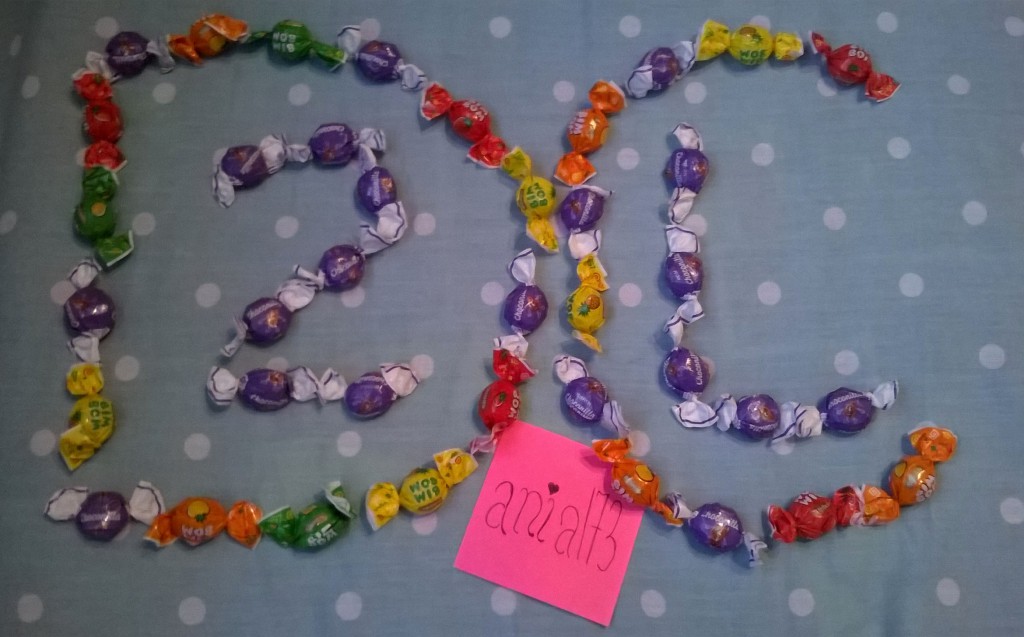 Konkurs urodzinowy (Wyniki)