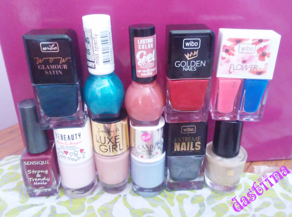 DODATKOWA Wymiana Kosmetyczna - wymiana ekspresowa