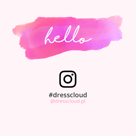 Spotkajmy się na Instagramie!