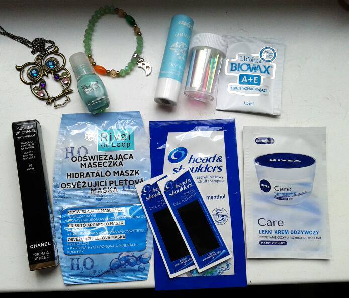 DODATKOWA Wymiana Kosmetyczna - wymiana ekspresowa