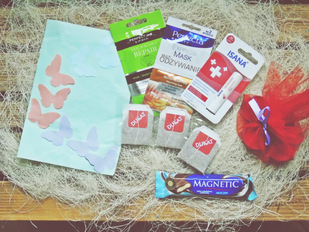 ✩ Kalendarz urodzinowy Clouders ✩