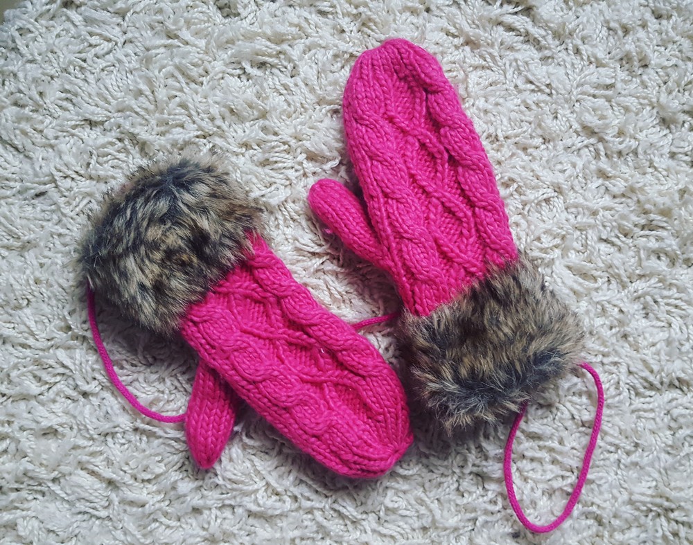 Co dostałaś pod choinkę? 