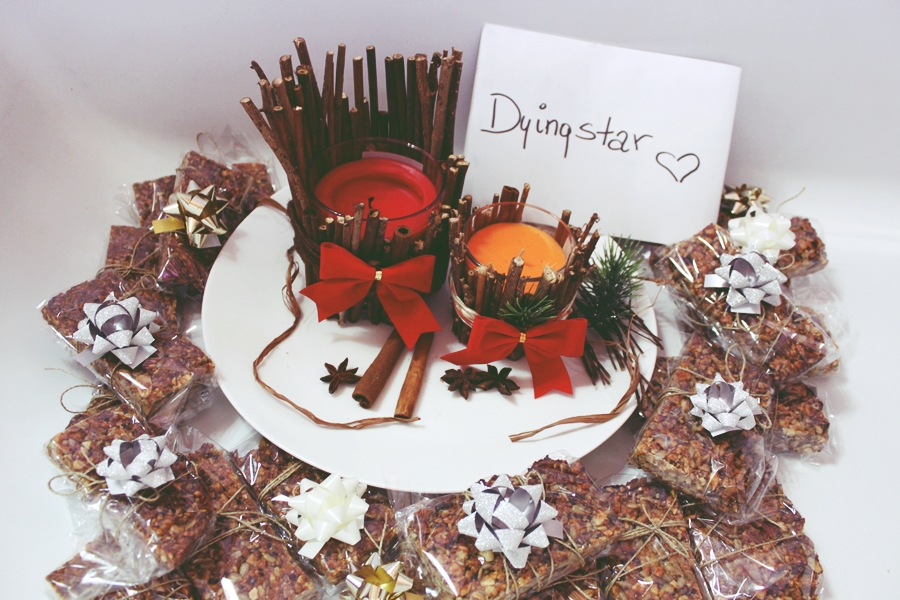 Konkurs urodzinowy (Wyniki)