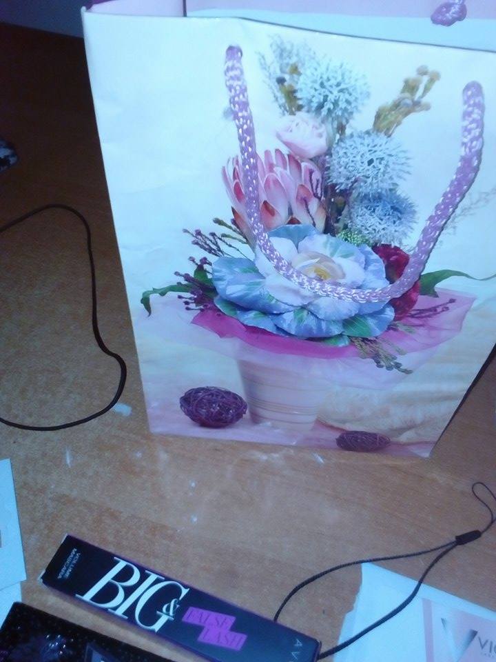 Świąteczne wspomnienia... 