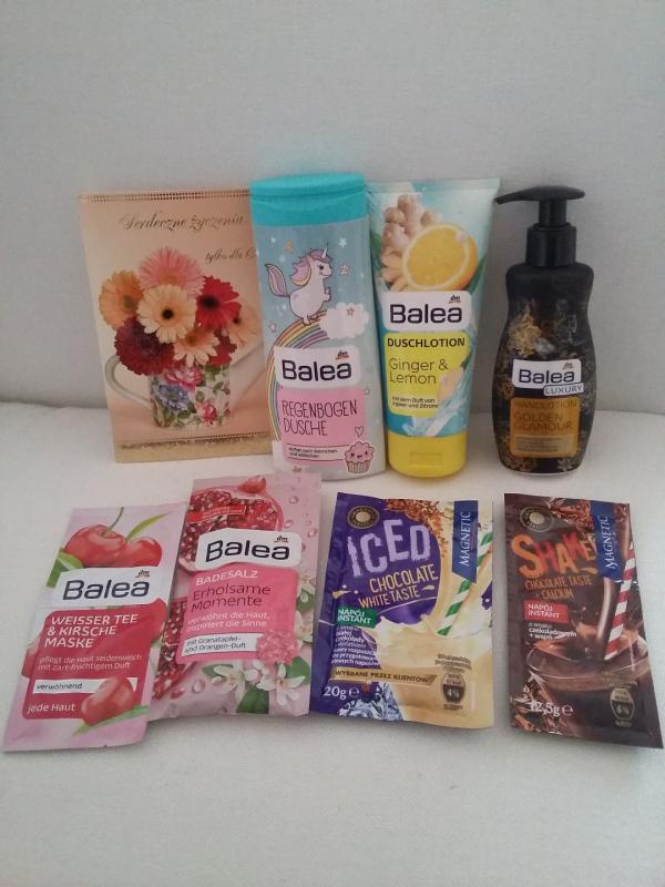 ✩ Kalendarz urodzinowy Clouders ✩