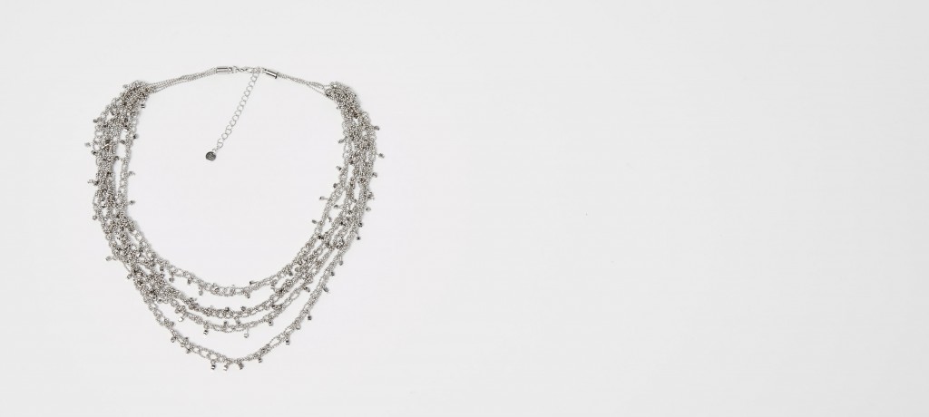 Naszyjnik, kolia- masz może?