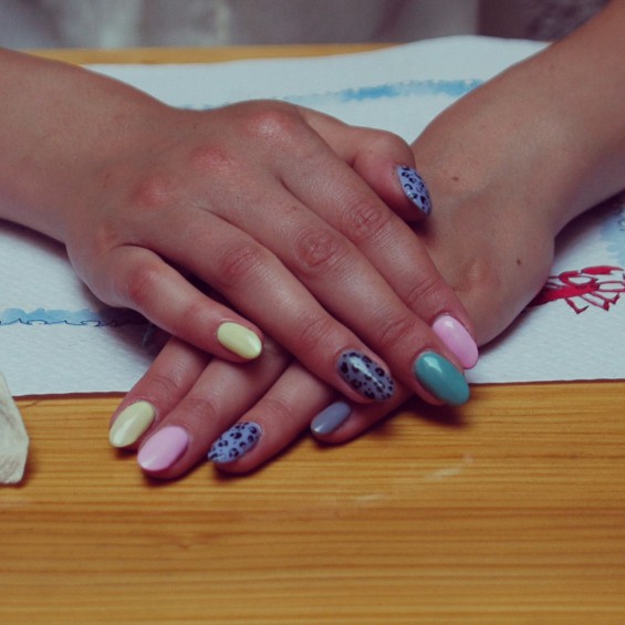 Hybrydomaniaczki łączmy się