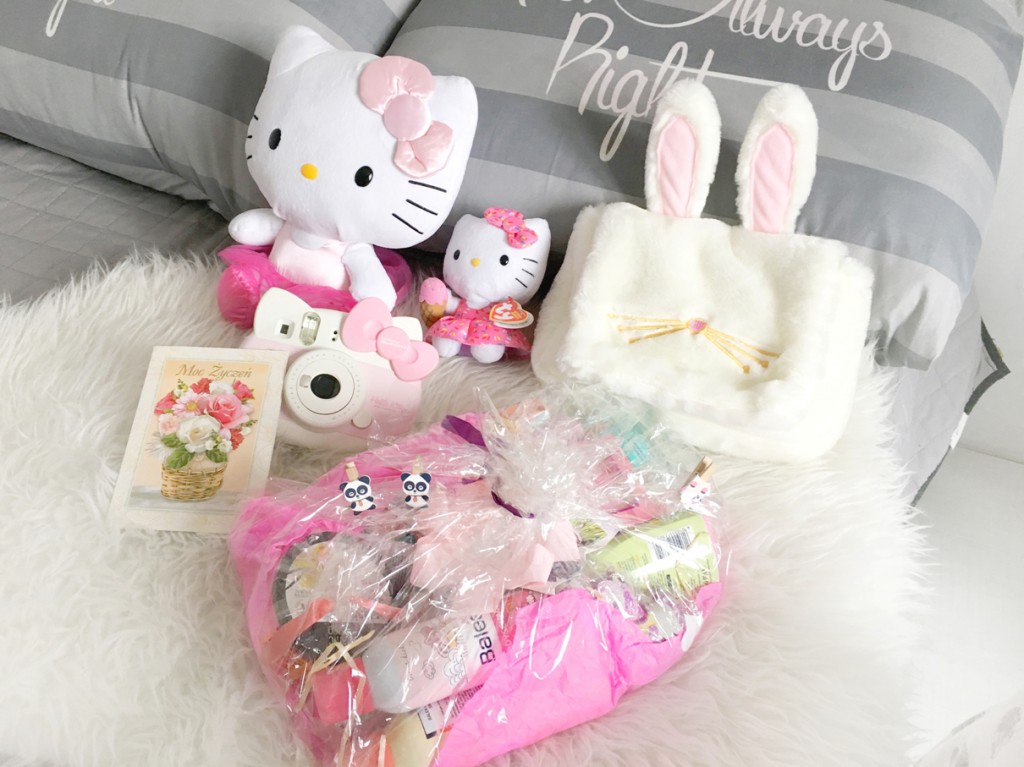 ✩ Kalendarz urodzinowy Clouders ✩